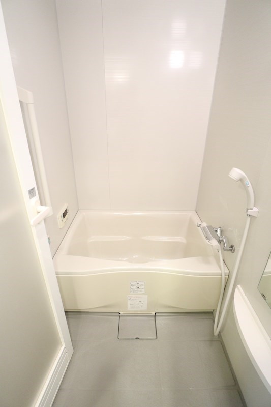 ビエラコート須磨 風呂画像