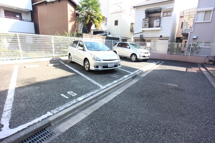 オークハイツ その他6
