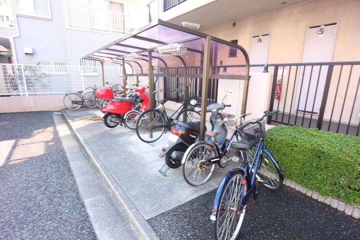 オークハイツ その他8
