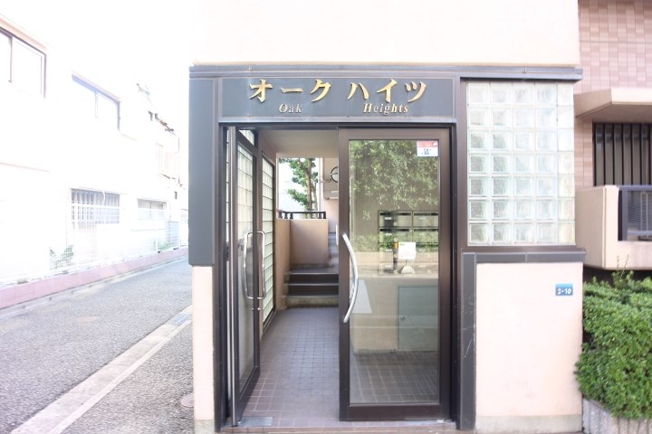 オークハイツ その他21