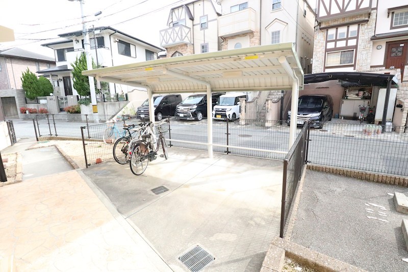 ラッフィナート・カーサ七番館 その他2