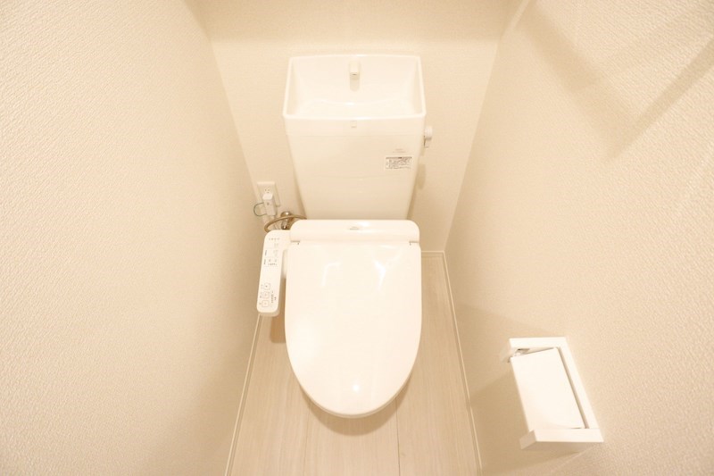 タウンコート その他1