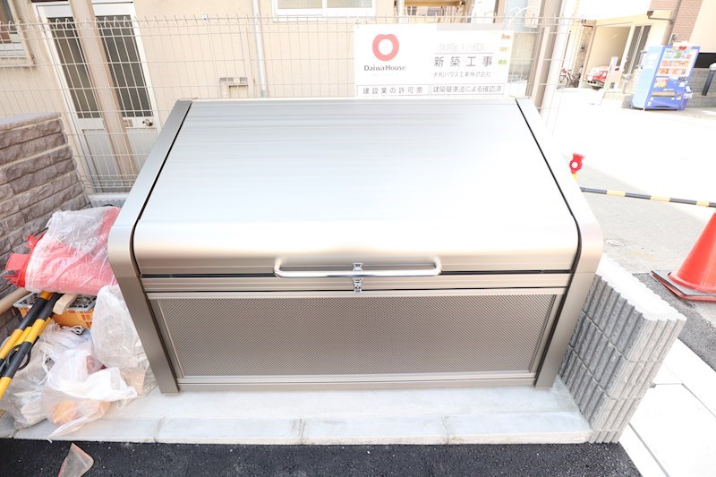 タウンコート その他10