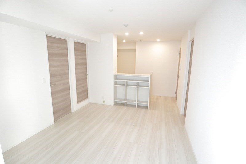 タウンコート リビング