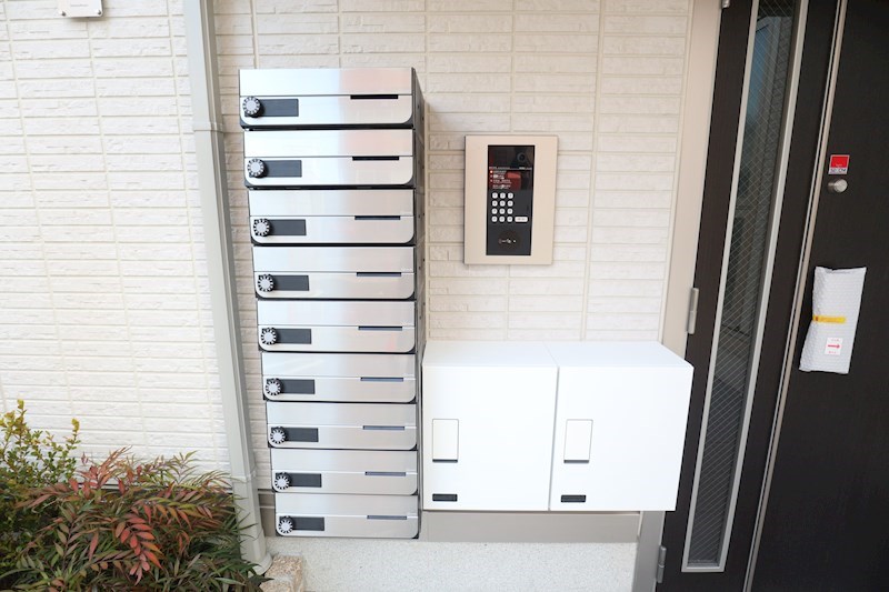 タウンコート その他15