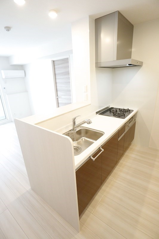 タウンコート キッチン