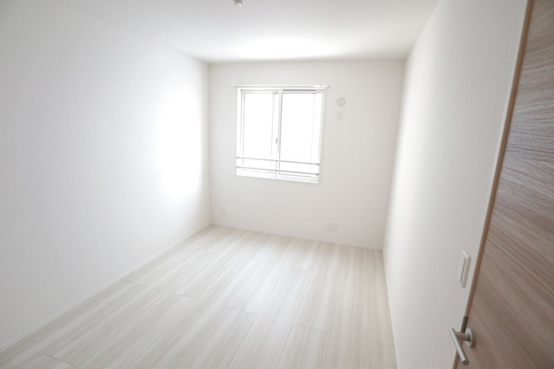 タウンコート ベッドルーム