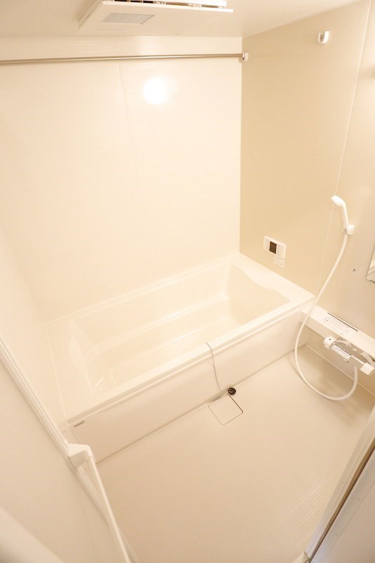 タウンコート 風呂画像