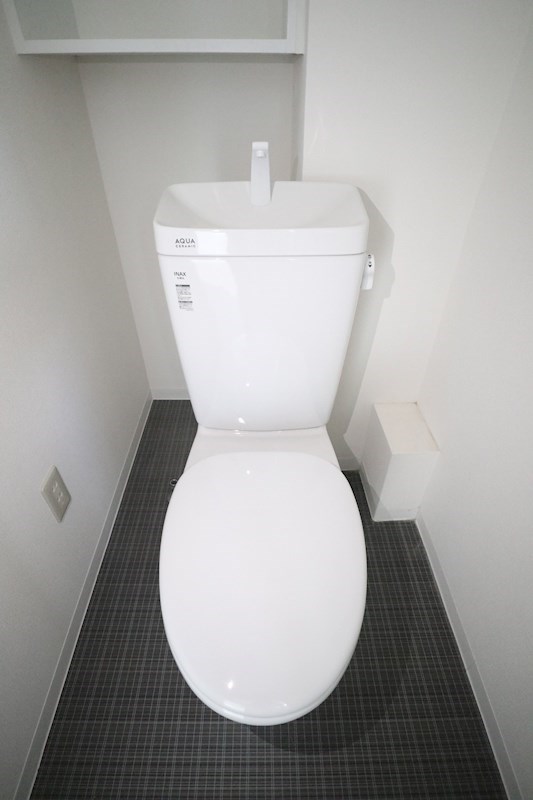 前田住宅ビル その他1