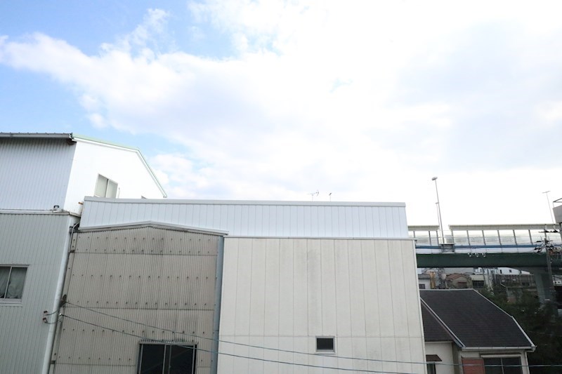 前田住宅ビル その他3