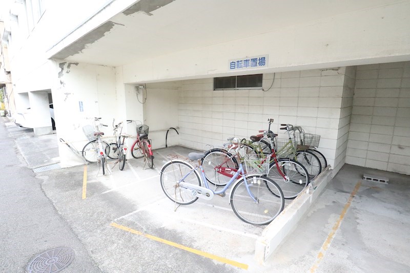 前田住宅ビル その他6