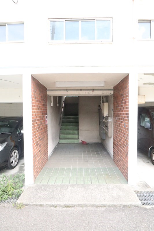 前田住宅ビル その他11