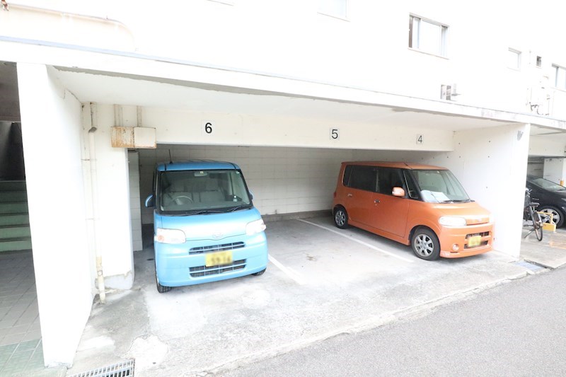 前田住宅ビル その他21