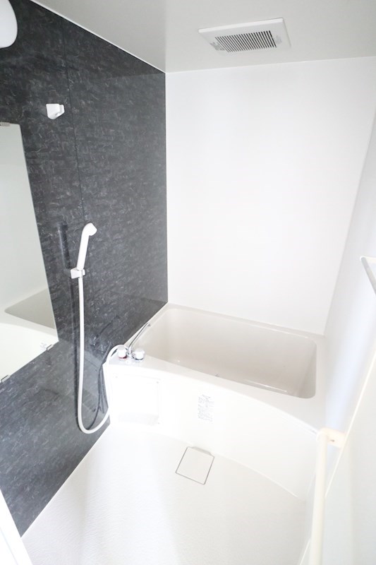 前田住宅ビル 風呂画像