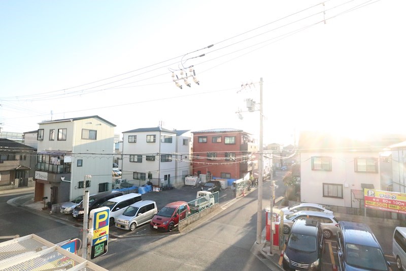 ボシュケ鷹取 その他3