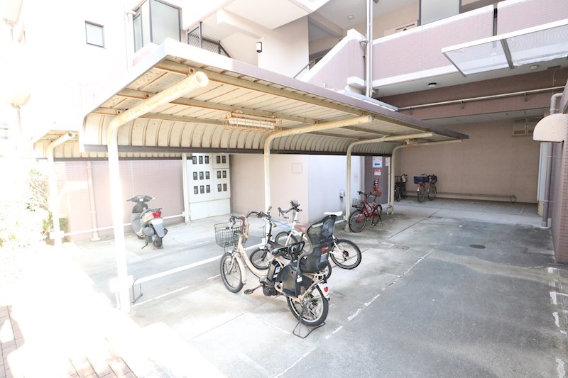 ボシュケ鷹取 その他6