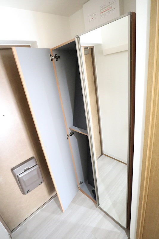 ボシュケ鷹取 その他11