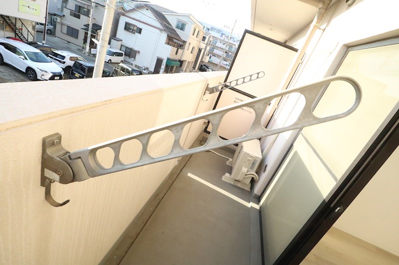 ボシュケ鷹取 その他21