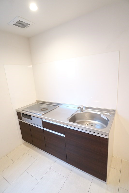 パロス須磨浦通 キッチン