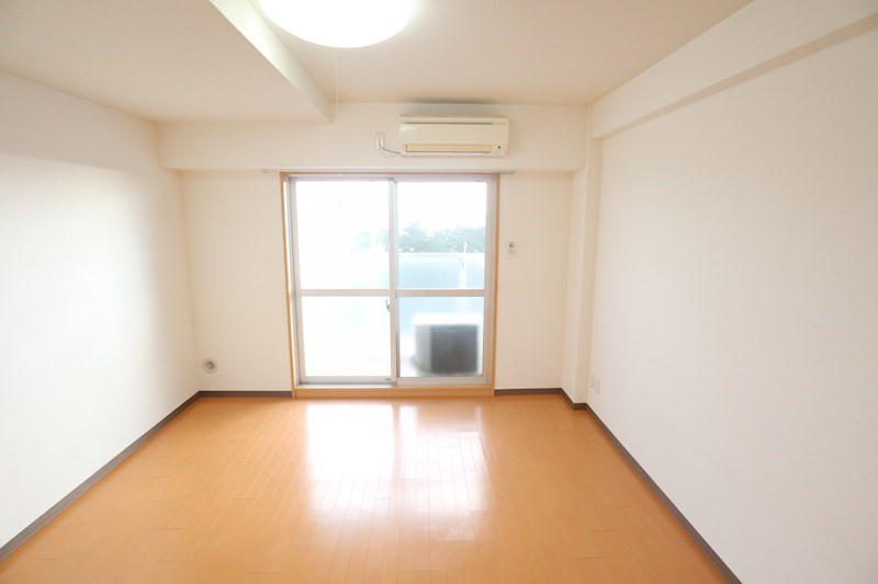 クレアドル須磨Ⅱ リビング