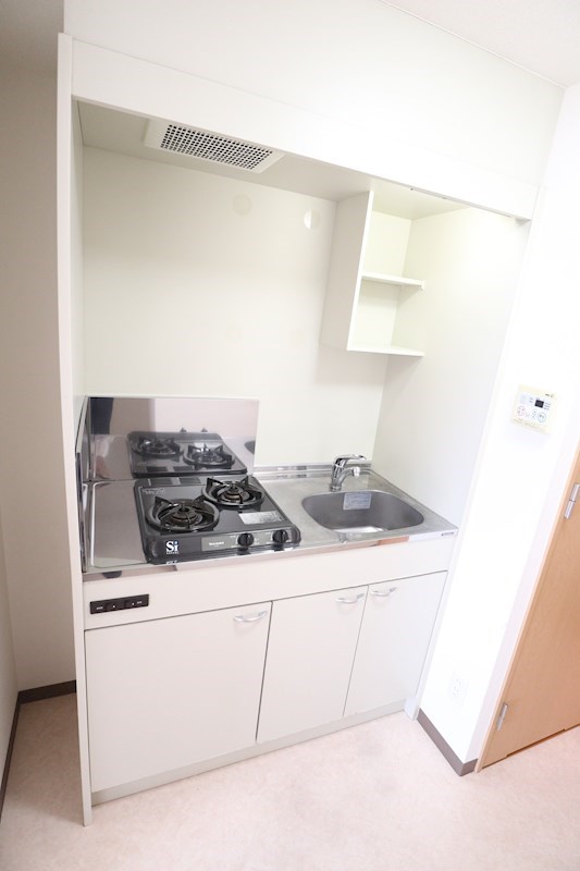 クレアドル須磨Ⅱ キッチン