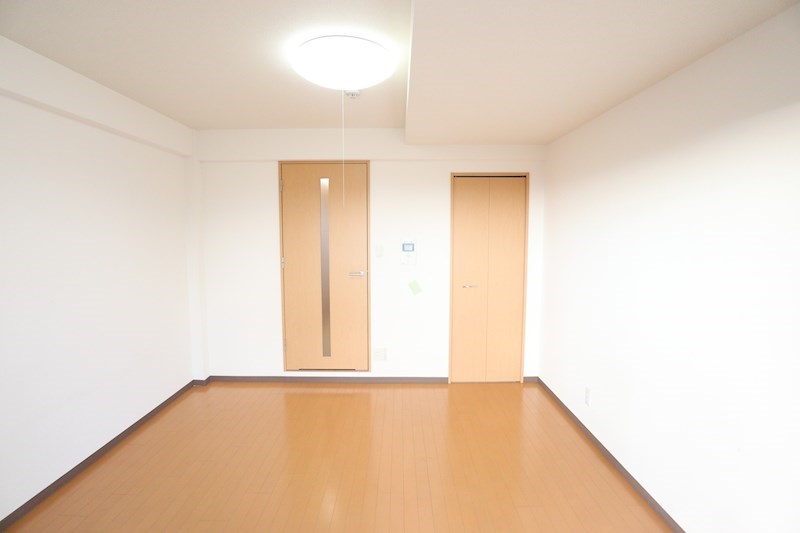 クレアドル須磨Ⅱ ベッドルーム