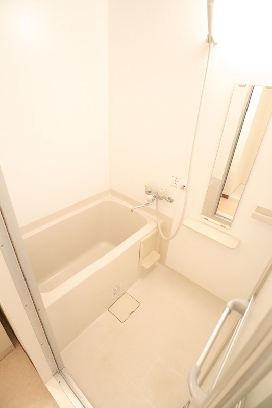 クレアドル須磨Ⅱ 風呂画像