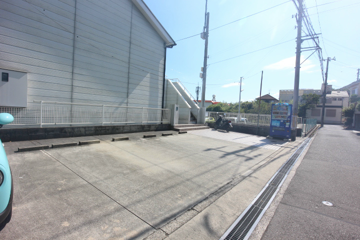 ラフォーレ一ノ谷 その他6