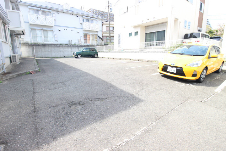 フレグランス妙法寺 B その他4