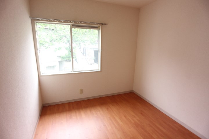 フレグランス妙法寺 B ベッドルーム