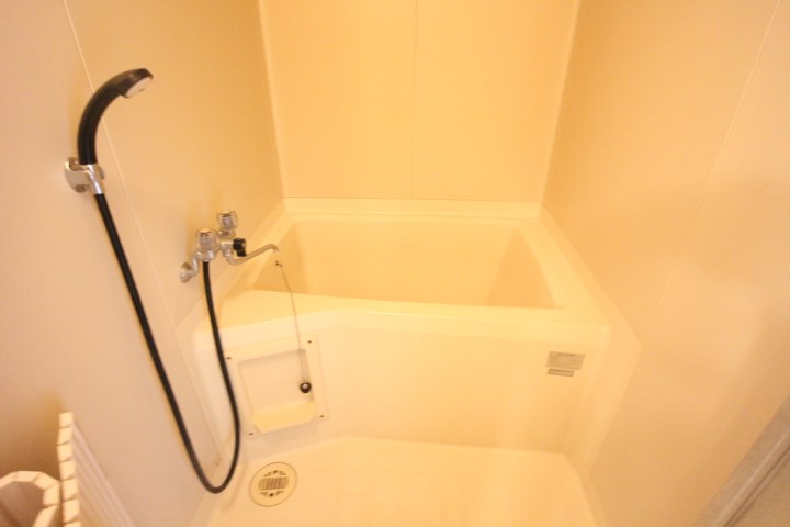 フレグランス妙法寺 B 風呂画像