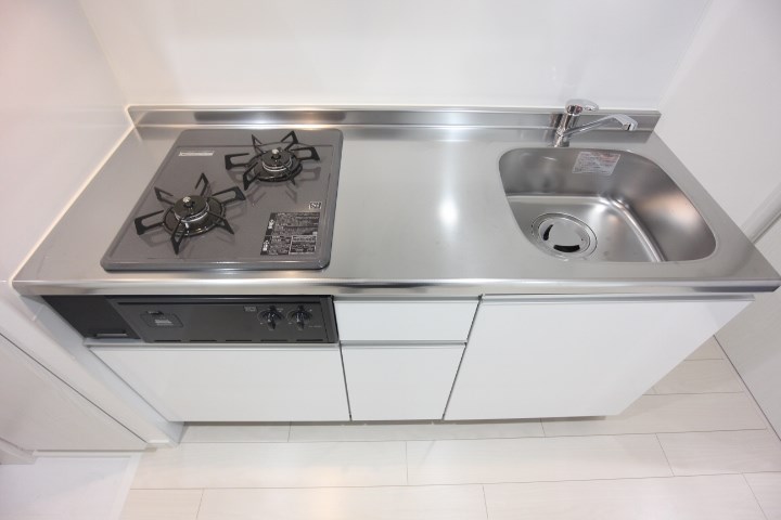 エルマール キッチン