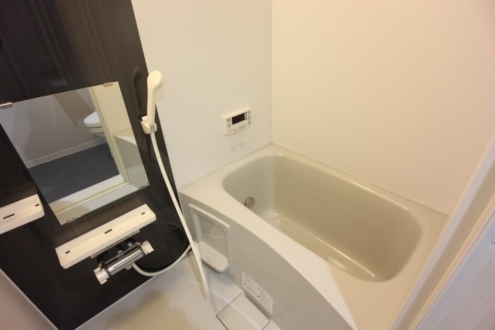 エルマール 風呂画像