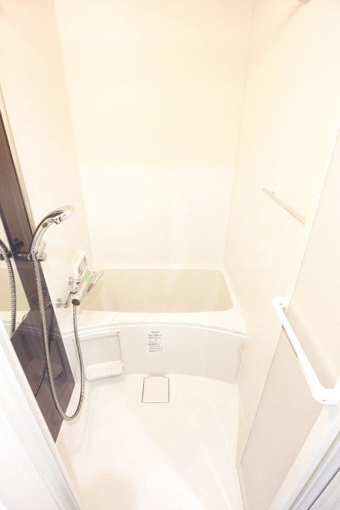 エヌエムスワサントアン 風呂画像