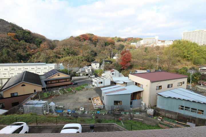 ハッピー・デン その他3