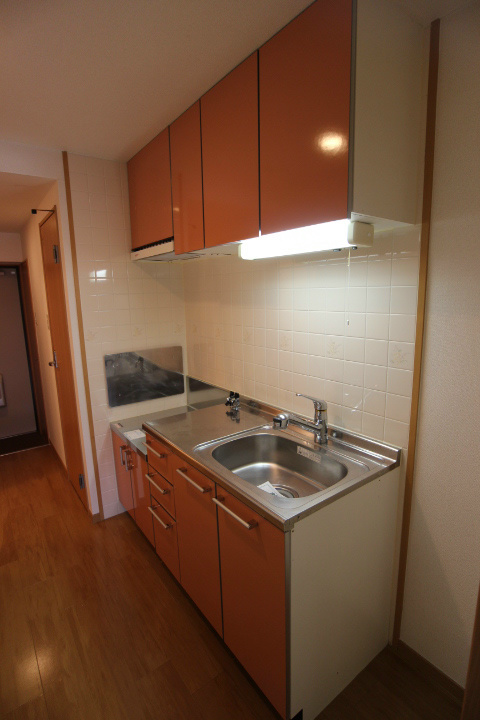 ハッピー・デン その他11