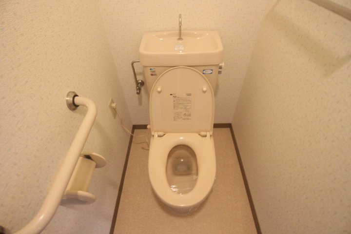 シティ南落合 その他1