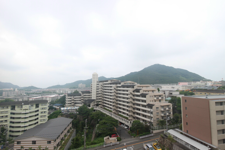 シティ南落合 その他3