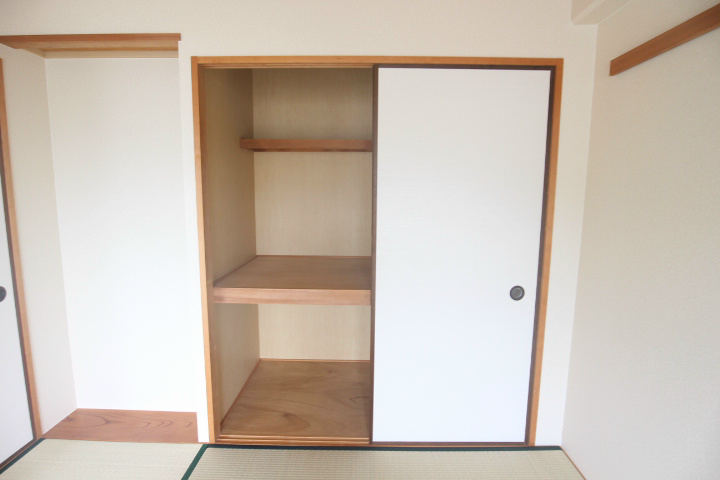 シティ南落合 その他4