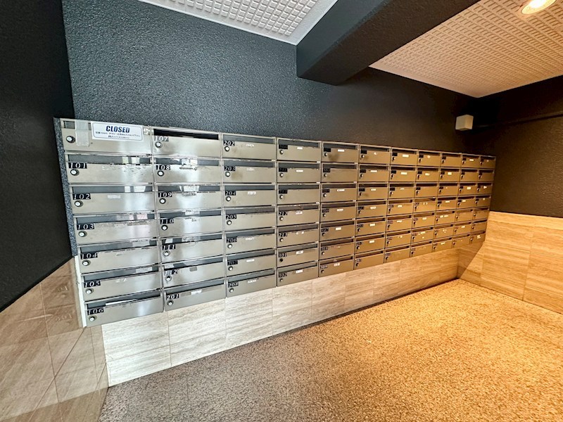 シティ南落合 その他22