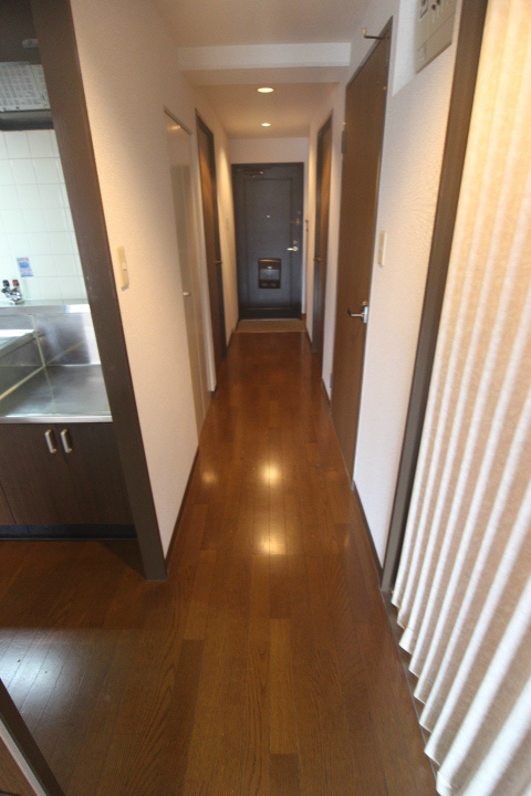 シティ南落合 その他23