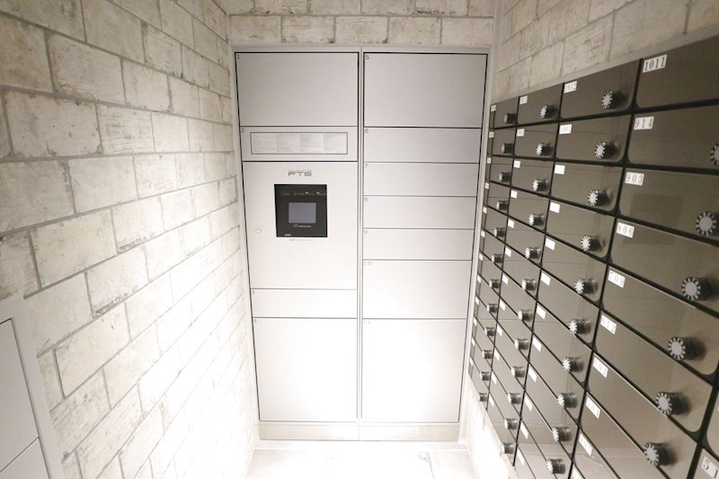 レジュールアッシュ神戸グランフィール その他19