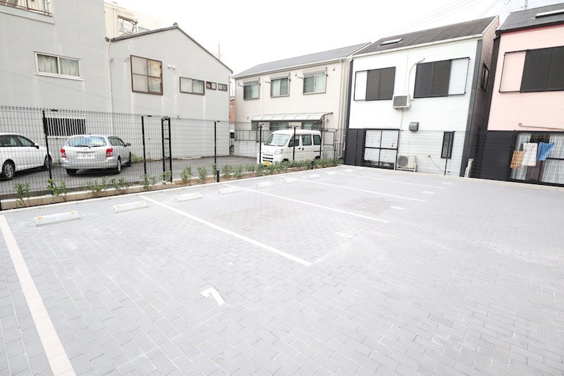 レジュールアッシュ神戸グランフィール その他23