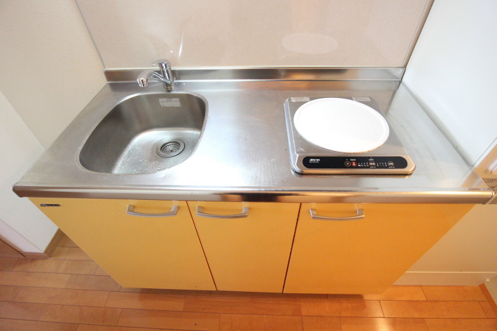 カーサ大塚 キッチン