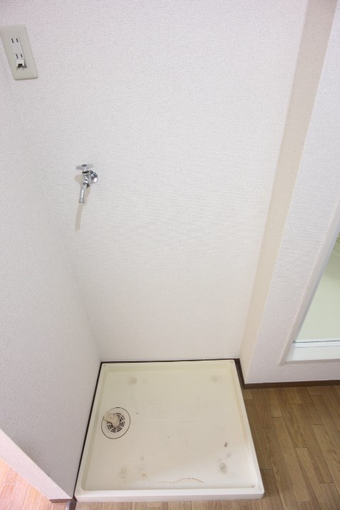 月見山サンハイム その他5