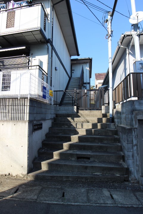 月見山サンハイム その他7