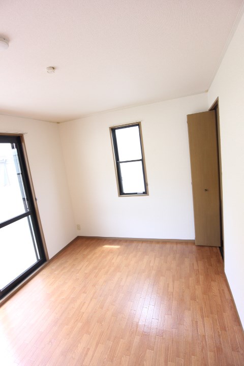 月見山サンハイム その他8