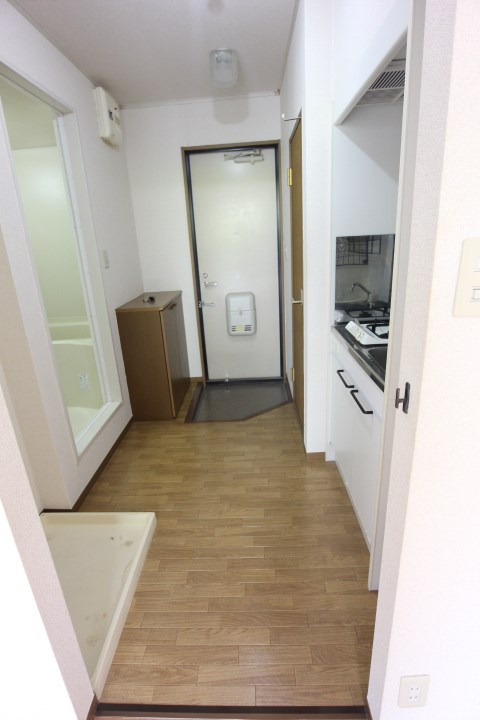 月見山サンハイム その他10