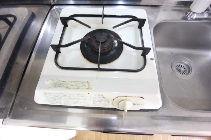 月見山サンハイム その他11