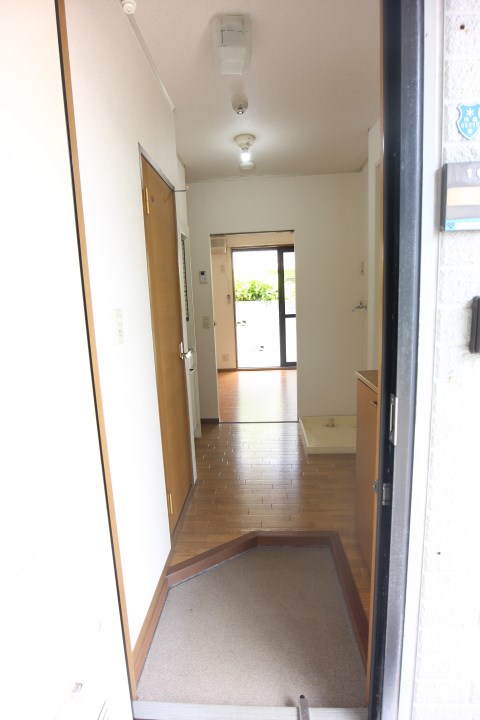 月見山サンハイム その他14